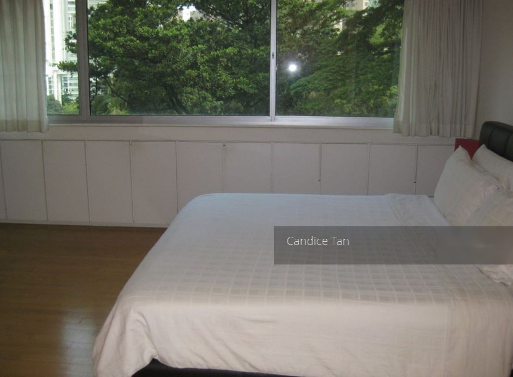 Leonie Towers (D9), Apartment #124881602